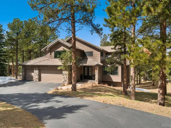 1353 Solitude Lane, Evergreen, CO 80439