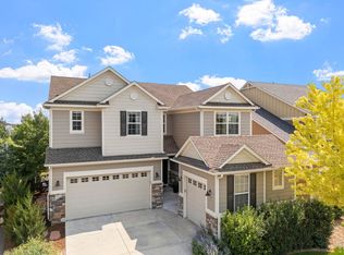 2356 Lodgepole Creek Dr, Fort Collins, CO 80528