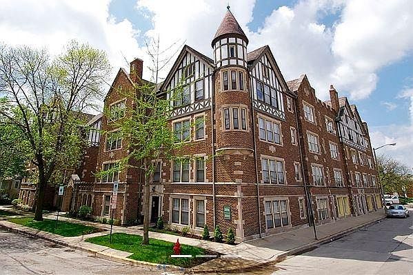 1st image of 911 Wesley Ave APT 3