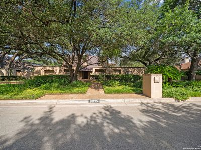 8935 Carriage, San Antonio, TX, 78217
