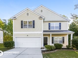 15435 Chowning Tavern Ln, Charlotte, NC 28262