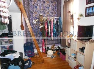 17 Aberdeen St APT 6, Boston, MA 02215