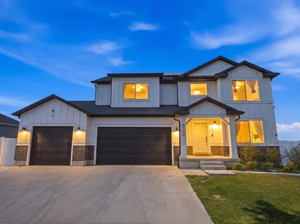 4554 N Mount Ellen St, Eagle Mountain, UT 84005