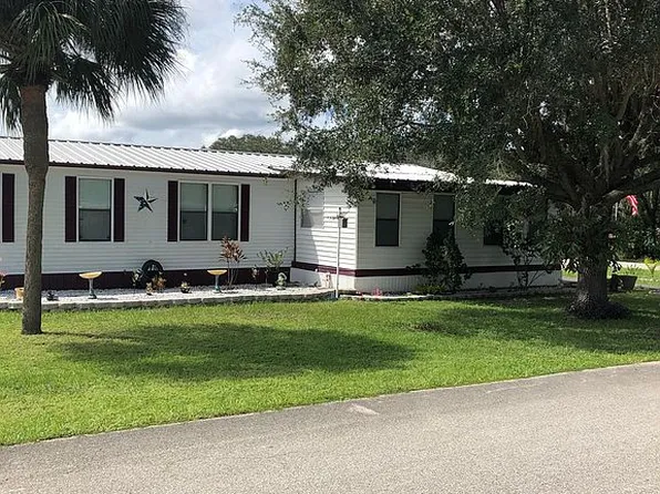 1235 Seamans St, Avon Park, FL 33825