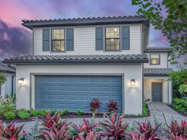 Trailside Plan, Bonita Del Sol