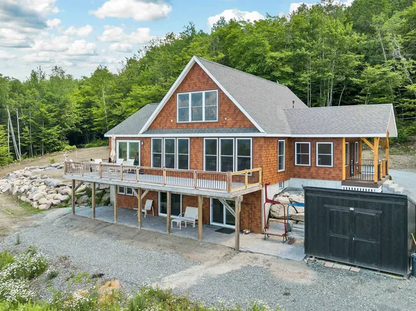 244 Summit Drive, Franconia, NH 03580