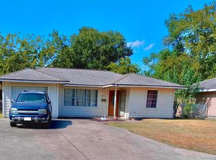 3213 Darling Ave, Pasadena, TX 77503