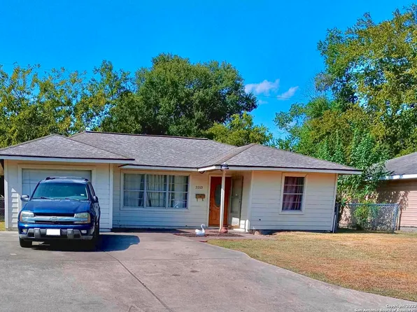 3213 Darling Ave, Pasadena, TX 77503