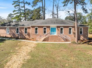 2903 Picketts Rdg, Macon, GA 31204