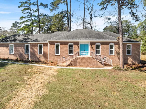 2903 Picketts Rdg, Macon, GA 31204