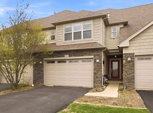 15749 W Crobally Way, Manhattan, IL 60442