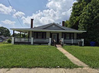 308 S Converse St, Spartanburg, SC 29306