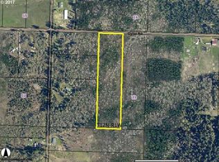 Oyler Rd, Toledo, WA 98591