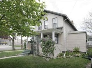56 Glenwood Ave, Battle Creek, MI 49037