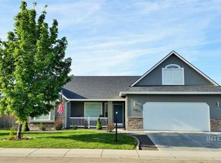 5012 Fairborough, Meridian, ID 83646