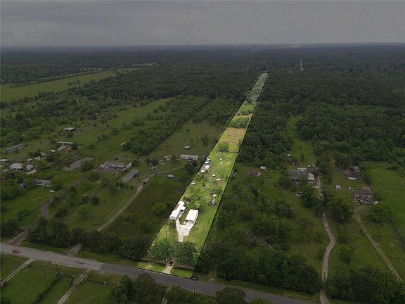 2nd image of 1246 County Road 676