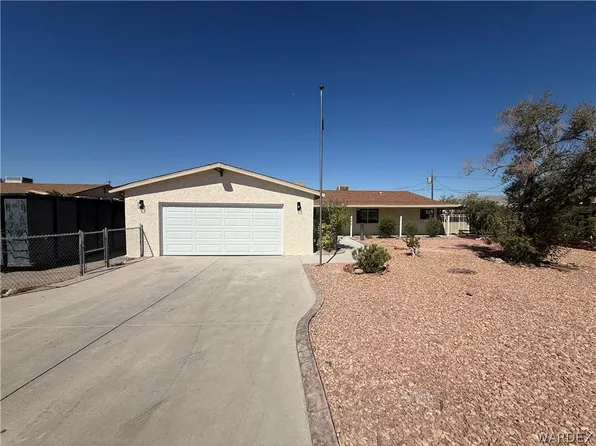 1679 Alta Vista Lane, Bullhead City, AZ 86442