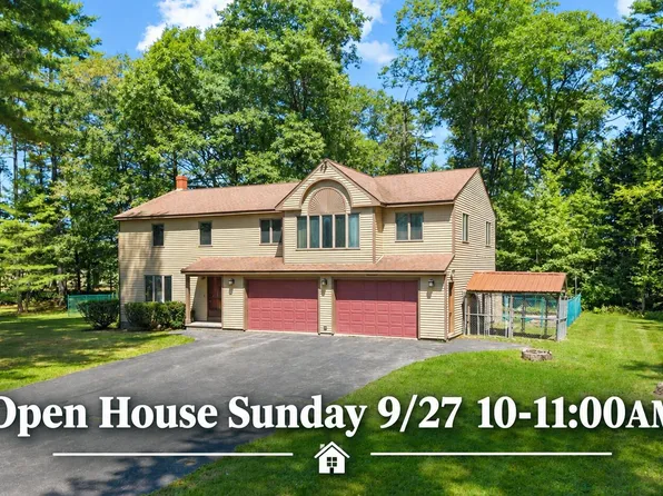 12 Pinewood Drive, Belgrade, ME 04917