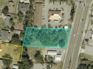S Highway 87, Navarre, FL 32566