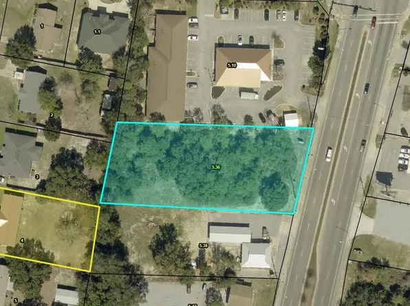 S Highway 87, Navarre, FL 32566