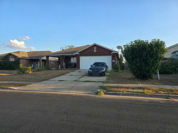 3253 Corrigan Ln, Round Rock, TX 78665