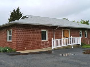 3759 Peters Mountain Rd, Halifax, PA 17032