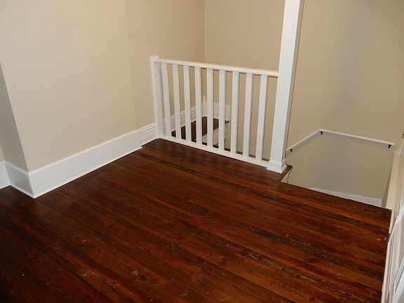 Upstairs Landing Room