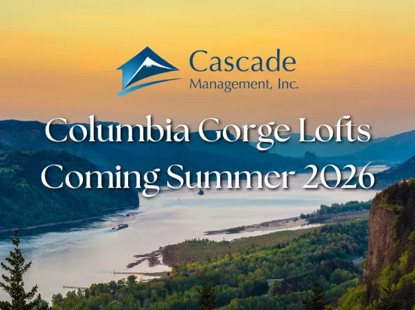 Columbia Gorge Lofts