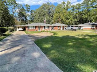 111 Mauldin Dr, West Monroe, LA 71291