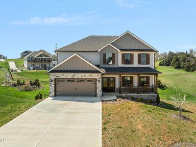299 Hillendale Ln, Gray, TN, 37615