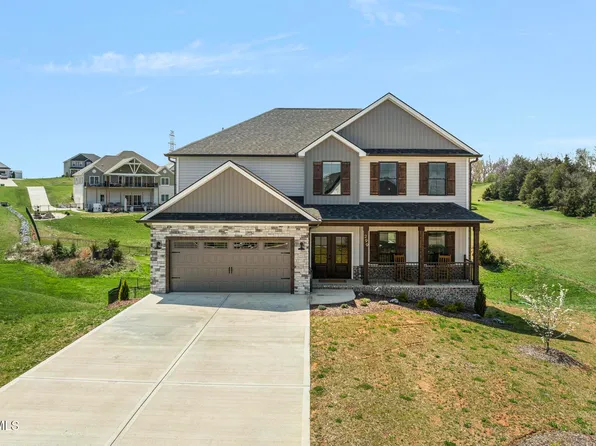 299 Hillendale Ln, Gray, TN 37615