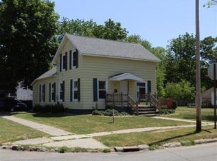 158 Winona St, Bronson, MI 49028