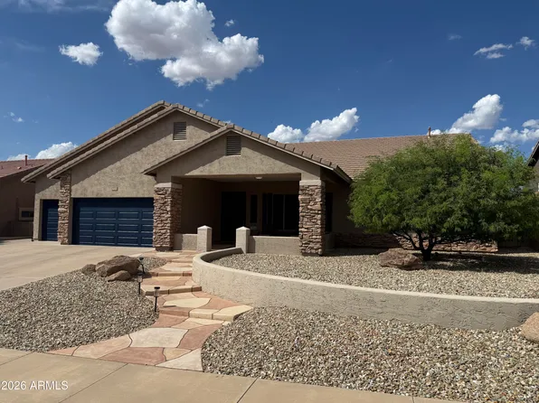 6448 E ORION Street, Mesa, AZ 85215