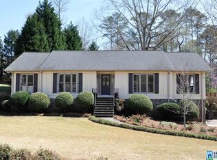 4557 Old Caldwell Mill Rd, Birmingham, AL 35242