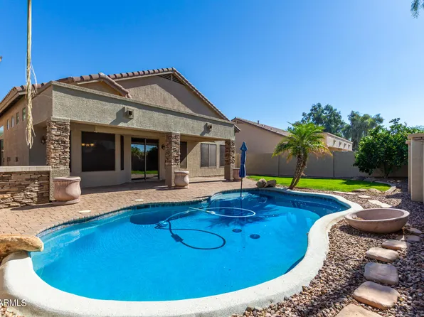 17210 N 54TH Lane, Glendale, AZ 85308