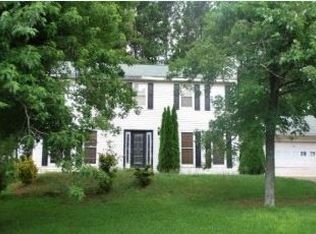 4766 Aberdeen Ln, Stone Mountain, GA 30083