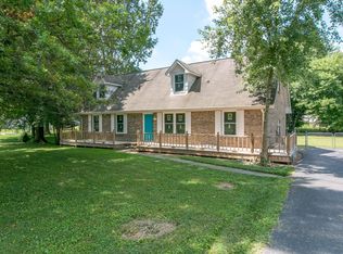 3392 Allen Rd, Clarksville, TN 37042