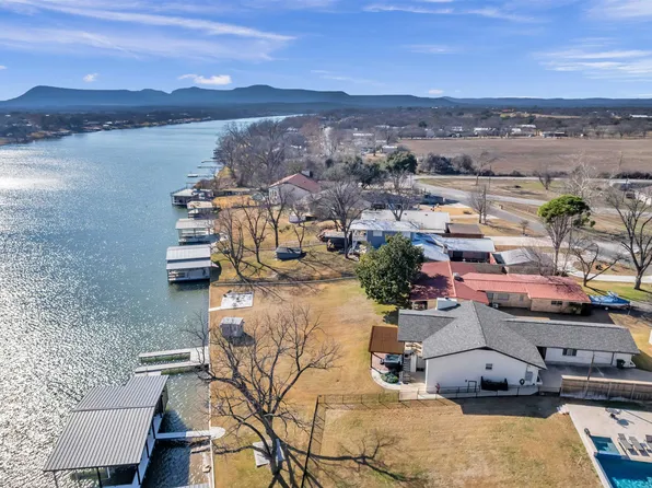 1846 Bluebonnet Lane, Kingsland, TX 78639