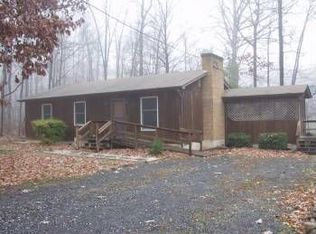 410 Mountain Falls Blvd, Winchester, VA 22602