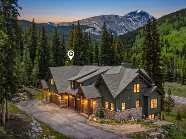 50 Cooney Court, Blue River, CO 80424
