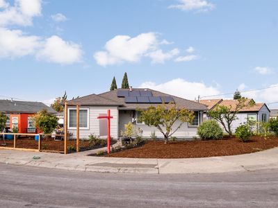 2034 Laura Ave, San Leandro, CA, 94577