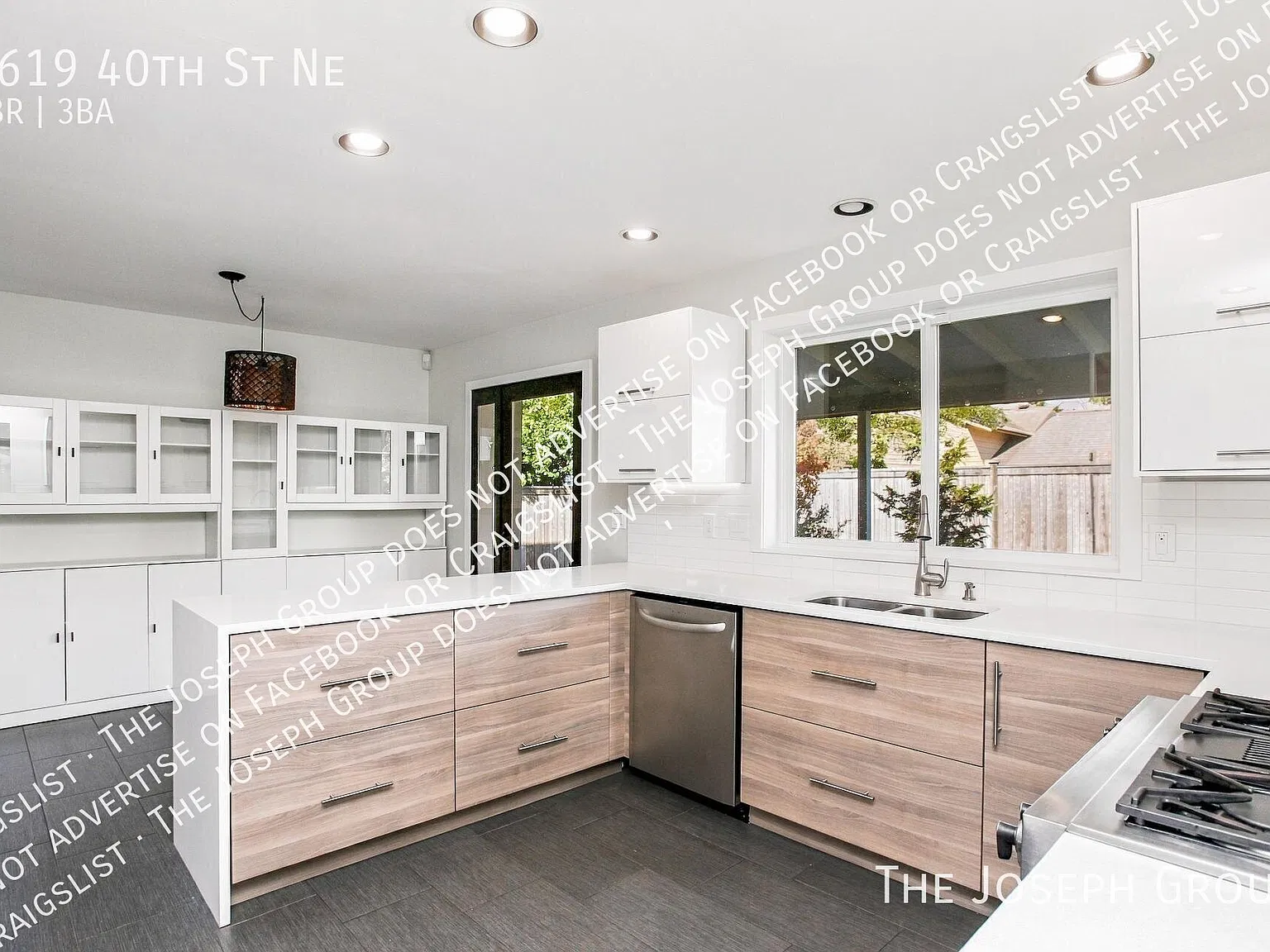 Airy and Spacious 4-Bedroom Tacoma Home! — Photo 3