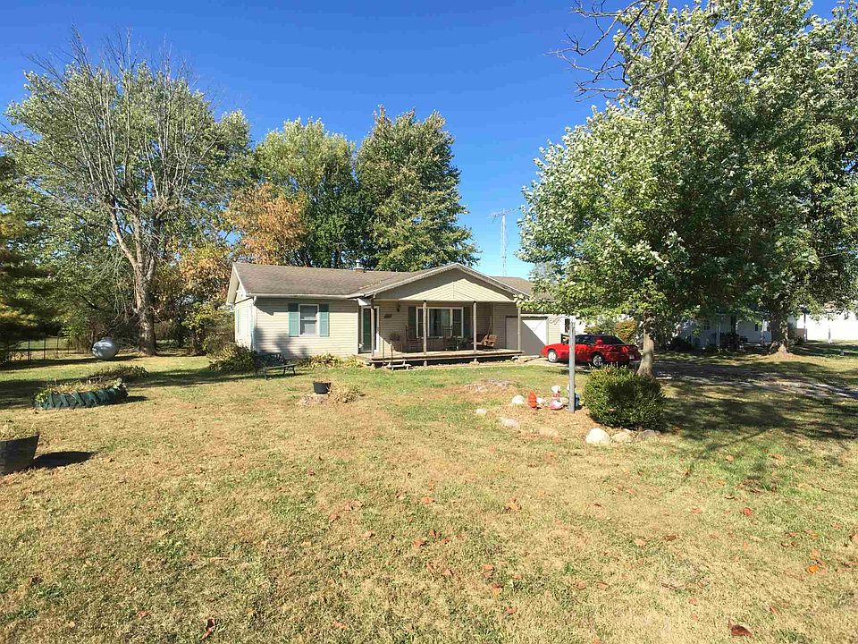 1st image of 499 N County Road 325 E