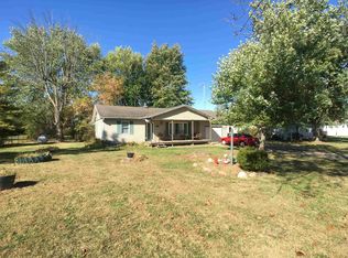 499 N County Road 325 E, New Castle, IN 47362