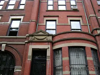 Rented by Oxford Property Group