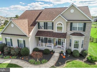 240 Olivine Cir, Townsend, DE 19734