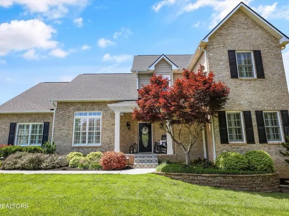 64 Rolling Links Blvd, Oak Ridge, TN 37830