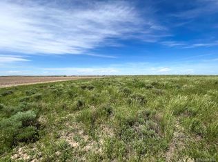 PARCEL 2 Mimosa Rd, Byers, CO 80103