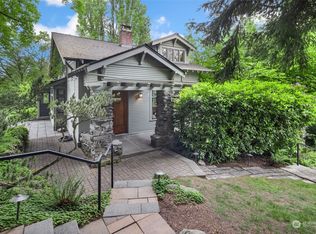 3330 E John St, Seattle, WA 98112