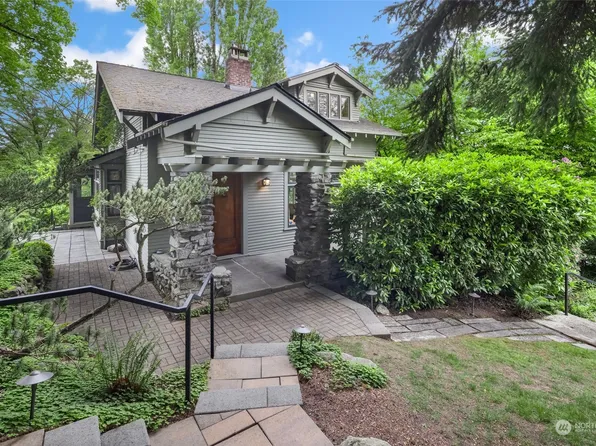 3330 E John Street, Seattle, WA 98112